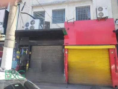 Ponto Comercial à venda, 576m² no Brás, São Paulo