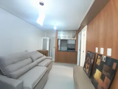Apartamento com 1 Quarto para alugar, 55m² no Alphaville I, Salvador