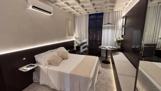 Sala Comercial com 1 Quarto à venda, 25m² no Brasiléia, Betim