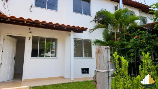 Casa com 3 Quartos à venda, 110m² no Buraquinho, Lauro de Freitas