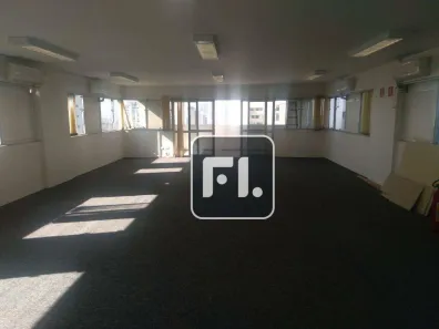 Sala Comercial à venda, 114m² no Consolação, São Paulo