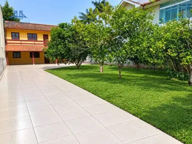 Casa com 3 Quartos à venda, 126m² no Córrego Grande, Florianópolis