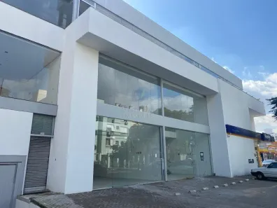 Ponto Comercial para alugar, 170m² no Farroupilha, Porto Alegre