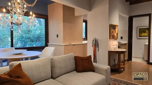 Apartamento com 2 Quartos à venda, 81m² no Vila Jardim, Gramado