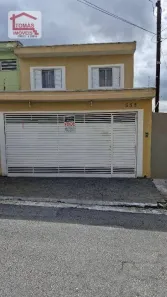 Sobrado com 3 Quartos à venda, 111m² no Vila Mangalot, São Paulo