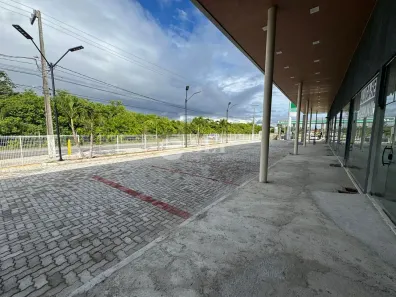 Ponto Comercial para alugar, 80m² no Ponta Negra, Natal