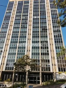 Ponto Comercial à venda, 453m² no Funcionários, Belo Horizonte