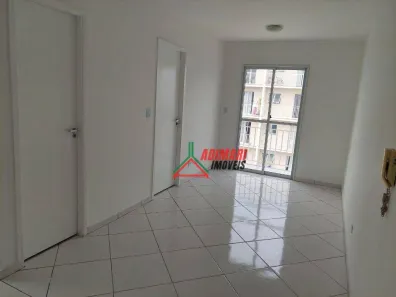 Apartamento com 1 Quarto à venda, 36m² no Cambuci, São Paulo