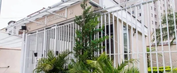 Apartamento com 3 Quartos à venda, 57m² no Tatuapé, São Paulo