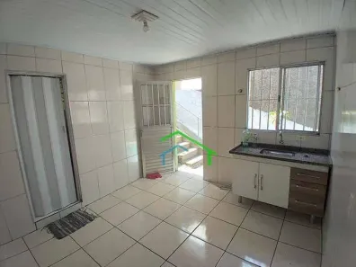 Casa com 3 Quartos à venda, 120m² no Jardim das Belezas, Carapicuíba