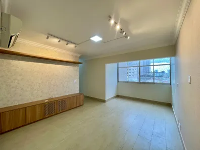 Apartamento com 2 Quartos à venda, 72m² no Setor Oeste, Goiânia