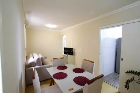 Apartamento com 4 Quartos à venda, 75m² no Buritis, Belo Horizonte