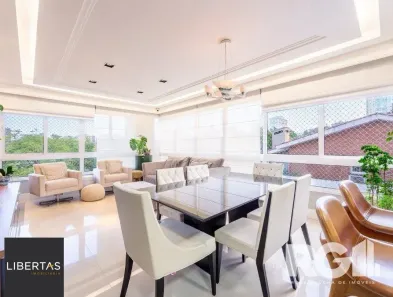 Apartamento com 3 Quartos à venda, 105m² no Boa Vista, Porto Alegre
