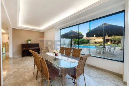 Casa com 4 Quartos à venda, 809m² no Setor de Habitações Individuais Sul, Brasília