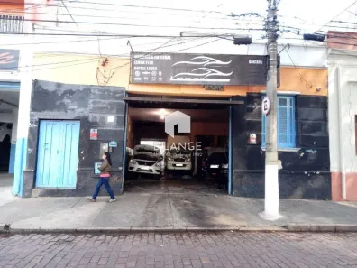 Galpão/Depósito/Armazém à venda, 300m² no Vila Industrial, Campinas