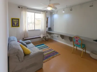 Apartamento com 1 Quarto à venda, 47m² no Partenon, Porto Alegre