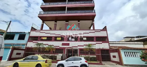 Apartamento com 3 Quartos à venda, 129m² no Vila da Penha, Rio de Janeiro