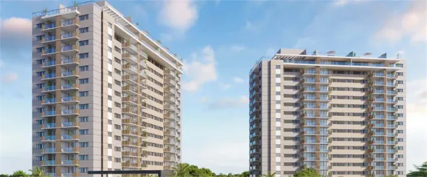 Cobertura com 2 Quartos à venda, 126m² no Barra Olímpica, Rio de Janeiro