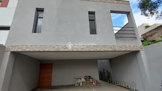 Sobrado com 4 Quartos à venda, 232m² no Anchieta, São Bernardo do Campo