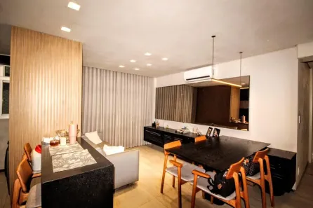 Apartamento com 2 Quartos à venda, 65m² no Carmo, Belo Horizonte