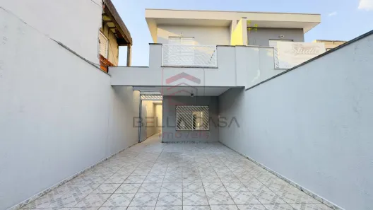 Sobrado com 3 Quartos à venda, 190m² no Mooca, São Paulo