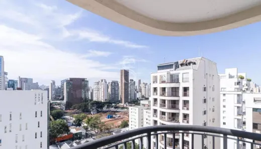 Apartamento com 3 Quartos à venda, 12m² no Itaim Bibi, São Paulo