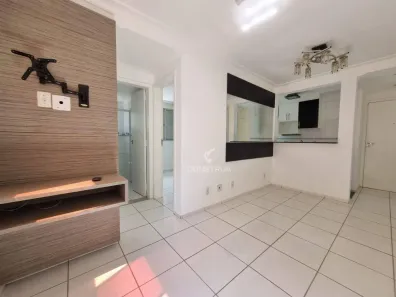Apartamento com 2 Quartos à venda, 47m² no Jardim Nova Europa, Campinas