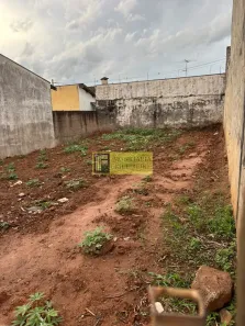 Lote/Terreno à venda, 200m² no Parque das Amoras, São José do Rio Preto