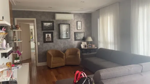 Apartamento com 3 Quartos à venda, 146m² no Belenzinho, São Paulo