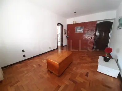 Apartamento com 3 Quartos à venda, 110m² no Icaraí, Niterói