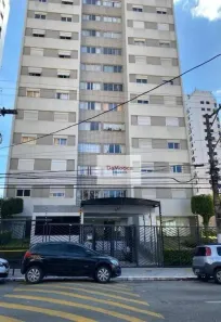 Apartamento com 3 Quartos à venda, 90m² no Vila Gomes Cardim, São Paulo