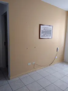 Apartamento com 1 Quarto para alugar, 45m² no Centro, São José dos Campos