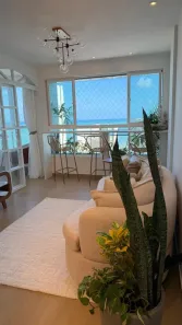 Apartamento com 1 Quarto à venda, 40m² no Piedade, Jaboatão dos Guararapes