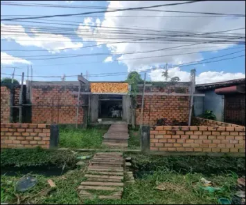 Galpão/Depósito/Armazém à venda, 144m² no Parque Guajará (Icoaraci), Belém