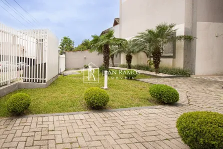 Apartamento com 2 Quartos à venda, 63m² no Bom Jesus, São José dos Pinhais
