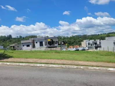 Lote/Terreno à venda, 500m² no Villas do Jaguari, Santana de Parnaíba