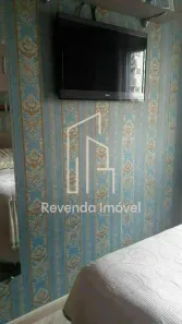 Apartamento com 3 Quartos à venda, 59m² no Taboão, São Bernardo do Campo