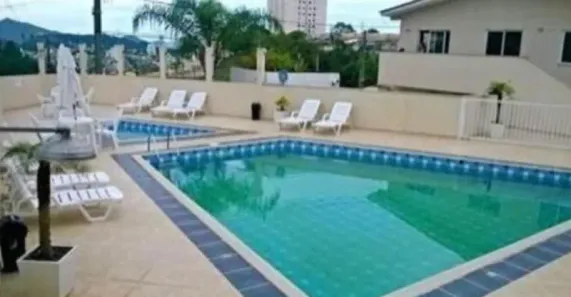 Apartamento com 2 Quartos à venda, 60m² no Lídia Duarte, Camboriú