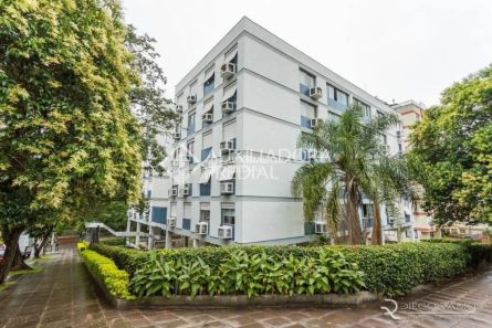 Apartamento com 2 Quartos à venda, 53m² no Petrópolis, Porto Alegre