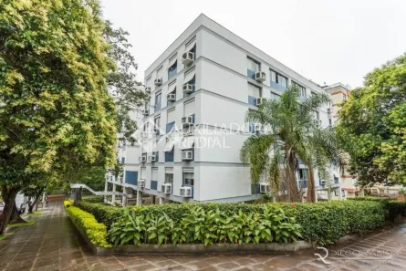 Apartamento com 2 Quartos à venda, 53m² no Petrópolis, Porto Alegre