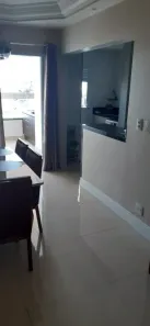 Apartamento com 3 Quartos à venda, 88m² no Vila Augusta, Sorocaba