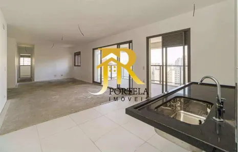 Apartamento com 3 Quartos à venda, 145m² no Paraíso, São Paulo