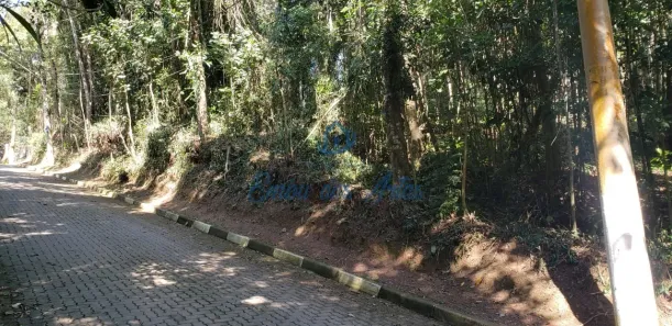 Lote/Terreno à venda, 2345m² no Embu Colonial, Embu das Artes