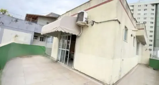 Cobertura com 3 Quartos à venda, 150m² no Grajaú, Belo Horizonte