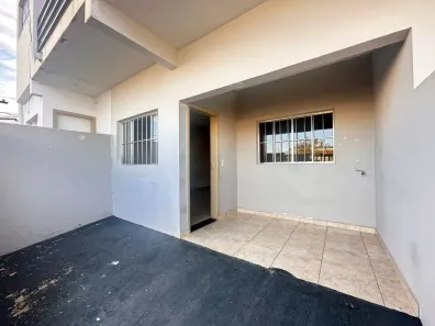Kitnet com 1 Quarto para alugar, 45m² no Jardim Alvorada, Sumaré