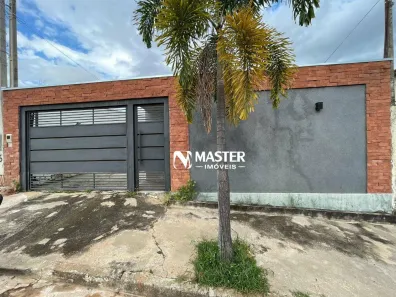 Casa com 3 Quartos à venda, 211m² no Jardim Continental, Marília