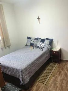 Apartamento com 2 Quartos à venda, 47m² no Parque Nossa Senhora da Candelária, Itu