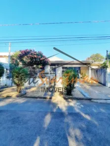 Casa com 3 Quartos à venda, 287m² no Cidade Universitária, Campinas