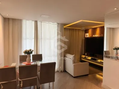Apartamento com 3 Quartos à venda, 61m² no Jardim Vila Formosa, São Paulo