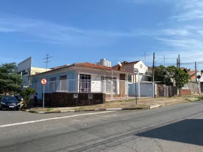 Imóvel Comercial com 6 Quartos à venda, 226m² no Bosque, Campinas